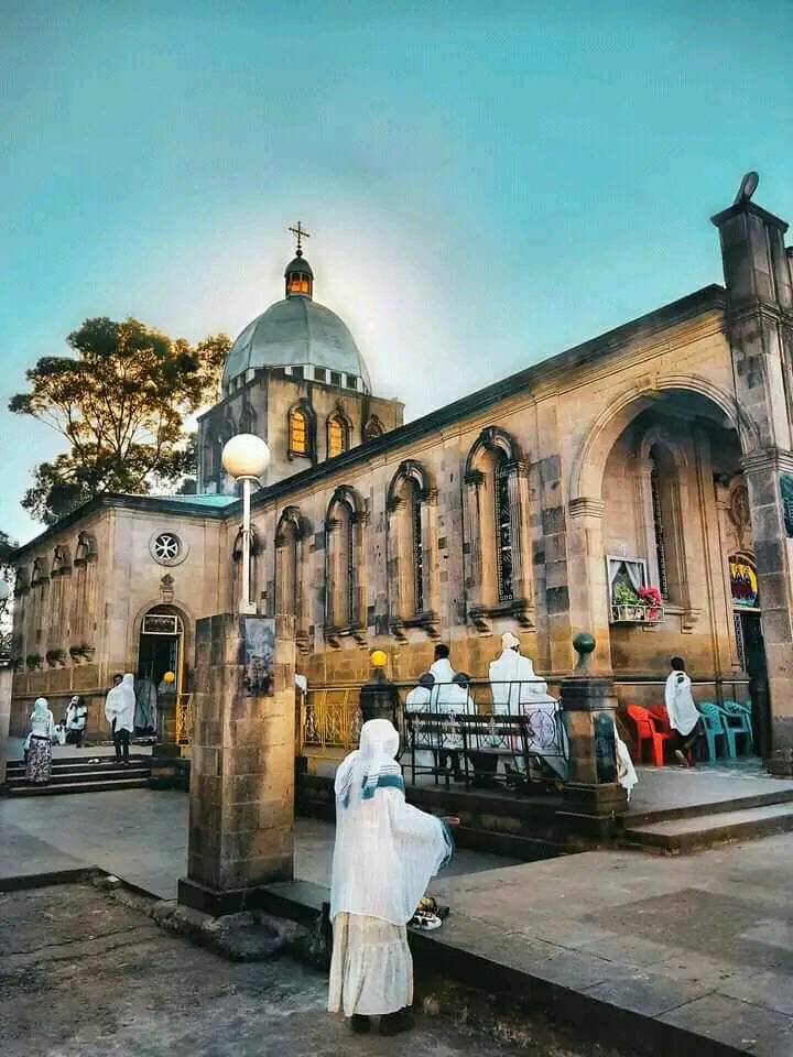 Church
